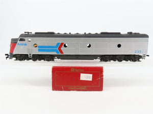 HO Scale Rivarossi Amtrak E8/9A Diesel Locomotive #235 UNPOWERED