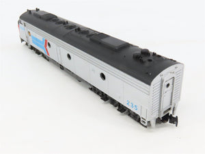 HO Scale Rivarossi Amtrak E8/9A Diesel Locomotive #235 UNPOWERED