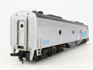 HO Scale Rivarossi Amtrak E8/9A Diesel Locomotive #235 UNPOWERED