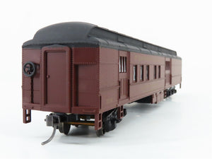 HO Scale Athearn / English's #3-106 PRR Pennsylvania RPO Passenger Car #3778