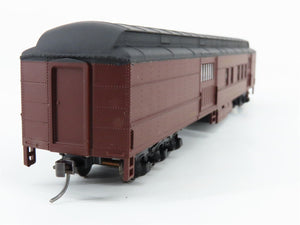 HO Scale Athearn / English's #3-106 PRR Pennsylvania RPO Passenger Car #3778