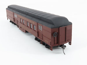 HO Scale Athearn / English's #3-106 PRR Pennsylvania RPO Passenger Car #3778