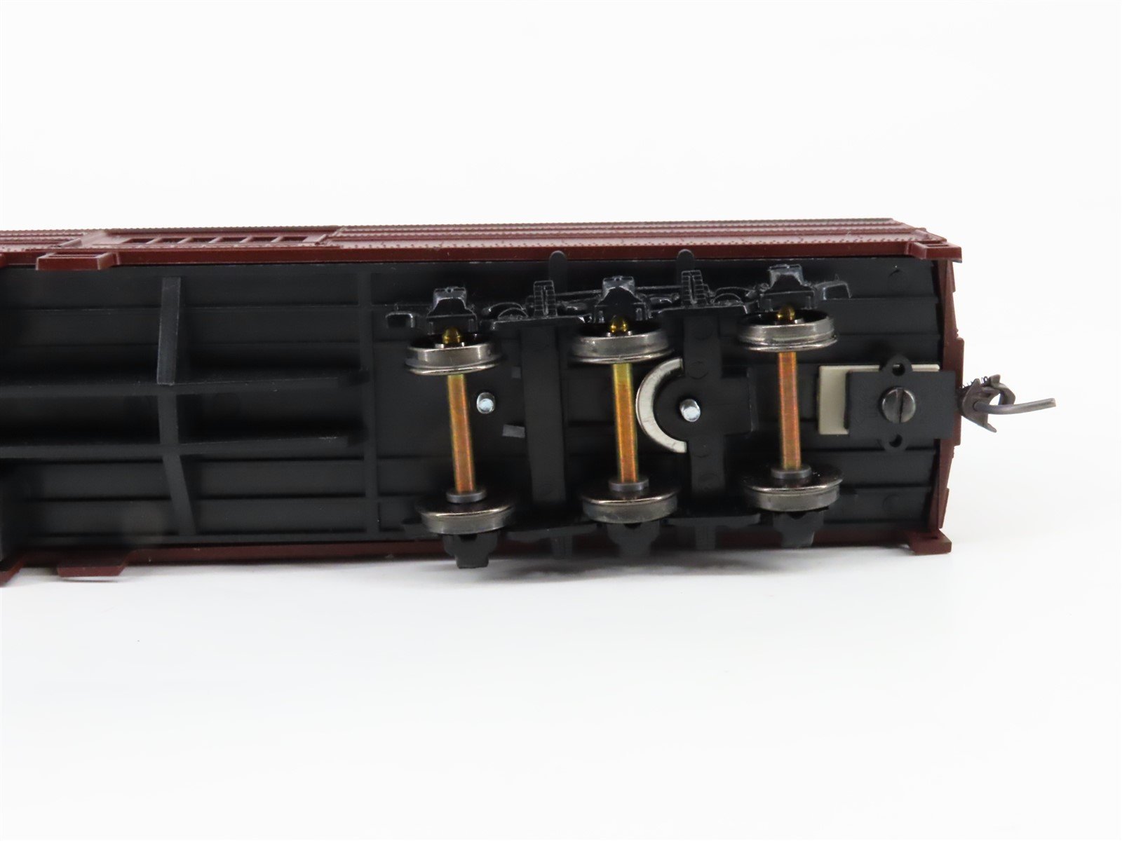 HO Scale Athearn / English's #3-106 PRR Pennsylvania RPO Passenger Car #3778