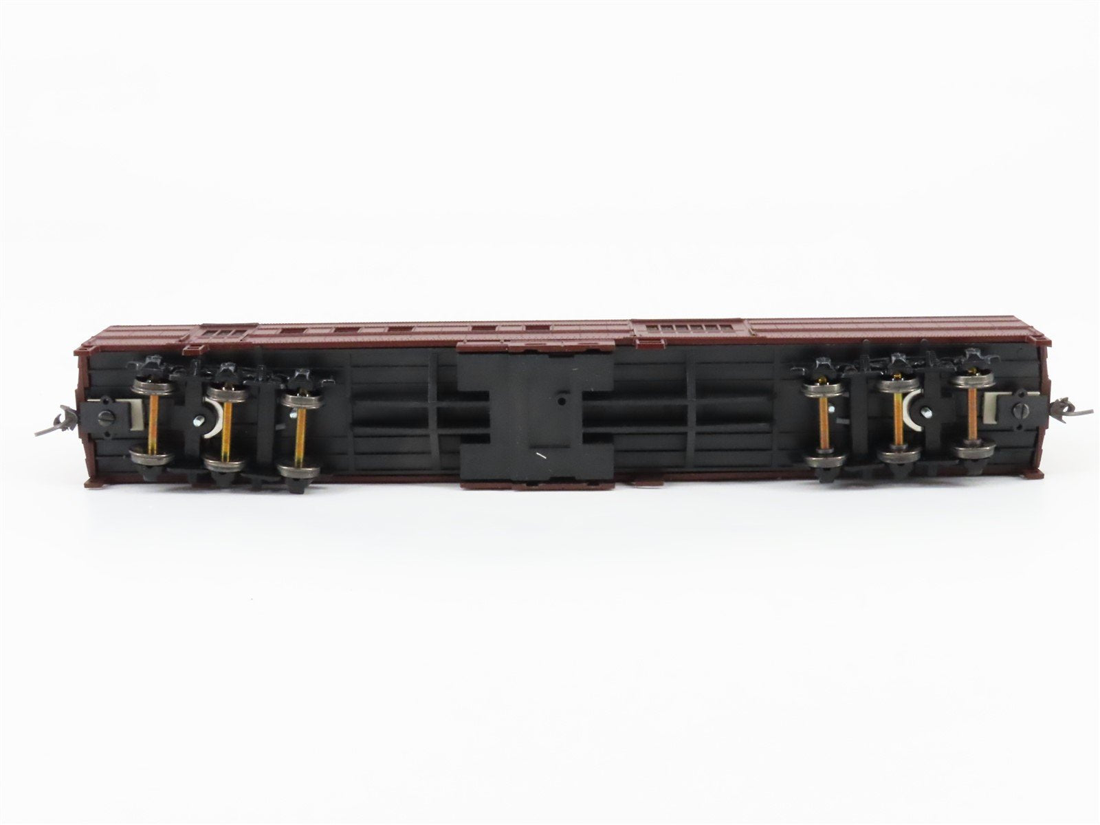 HO Scale Athearn / English's #3-106 PRR Pennsylvania RPO Passenger Car #3778