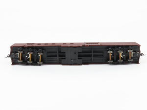 HO Scale Athearn / English's #3-106 PRR Pennsylvania RPO Passenger Car #3778