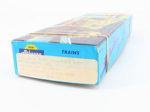HO Scale Athearn / English's #3-106 PRR Pennsylvania RPO Passenger Car #3778
