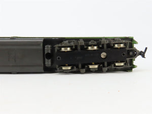 HO Scale Rivarossi NP Northern Pacific E8/9A Diesel Locomotive UNPOWERED