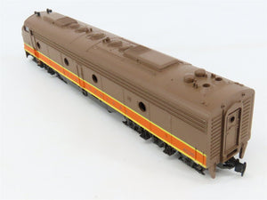 HO Scale Rivarossi IC Illinois Central E8/9A Diesel Locomotive #4035