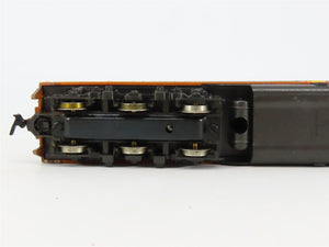 HO Scale Rivarossi IC Illinois Central E8/9A Diesel Locomotive #4035