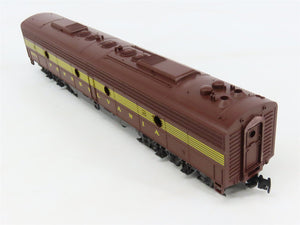 HO Scale Rivarossi PRR Pennsylvania E8B Diesel Locomotive #5887B UNPOWERED