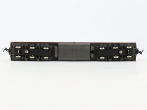 HO Scale Rivarossi PRR Pennsylvania E8B Diesel Locomotive #5887B UNPOWERED