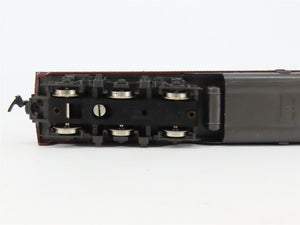 HO Scale Rivarossi PRR Pennsylvania E8B Diesel Locomotive #5887B UNPOWERED