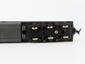 HO Scale Rivarossi PRR Pennsylvania E8B Diesel Locomotive #5887B UNPOWERED