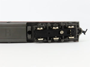 HO Scale Rivarossi 6182 CIL Monon E8B Diesel Locomotive #91-B UNPOWERED