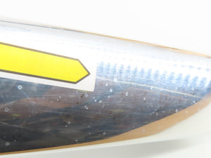 S Scale American Flyer Lines Streamlined Metal Passenger 3-Car Set