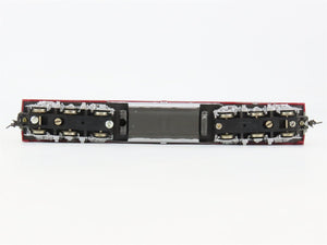 HO Scale Rivarossi 6104 ATSF Santa Fe E8B Diesel Locomotive UNPOWERED