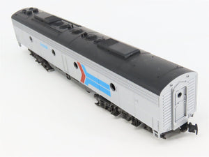 HO Scale Rivarossi 6128 Amtrak E8B Diesel Locomotive UNPOWERED