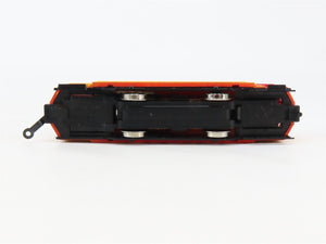 HO Scale Mehano 9382 Connecticut Company Brill Trolley w/Car