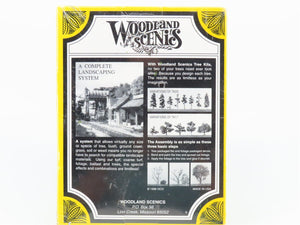 HO Scale Woodland Scenics TS-153 Otis Coal Company Building Kit SEALED
