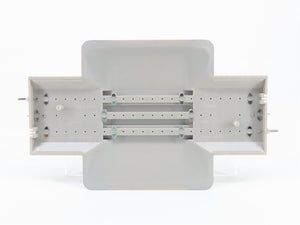O Gauge 3-Rail Lionel 6-12036 Grade Crossing Track Piece 2-Pack