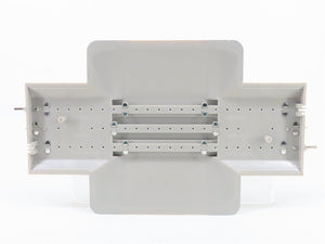O Gauge 3-Rail Lionel 6-12036 Grade Crossing Track Piece 2-Pack