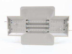 O Gauge 3-Rail Lionel 6-12036 Grade Crossing Track Piece 2-Pack