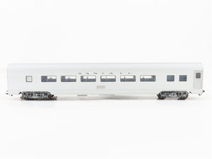 HO Scale 3-Rail AC Marklin ATSF Santa Fe Coach Passenger Car #2818