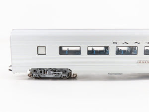 HO Scale 3-Rail AC Marklin ATSF Santa Fe Coach Passenger Car #2818