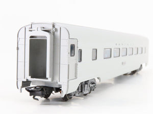 HO Scale 3-Rail AC Marklin ATSF Santa Fe Coach Passenger Car #2818