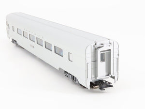 HO Scale 3-Rail AC Marklin ATSF Santa Fe Coach Passenger Car #2818