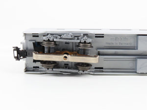 HO Scale 3-Rail AC Marklin ATSF Santa Fe Coach Passenger Car #2818
