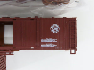 HO Scale Walthers SP Southern Pacific Work Train Kit