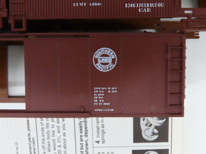HO Scale Walthers SP Southern Pacific Work Train Kit