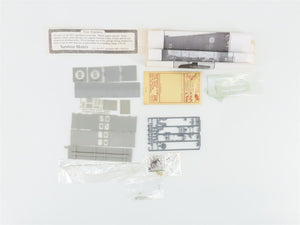 HO Scale Sunshine Models #21.12 SAL Seaboard ARA 1932 Boxcar Kit