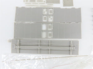 HO Scale Sunshine Models #21.12 SAL Seaboard ARA 1932 Boxcar Kit