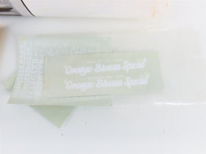 HO Scale Sunshine Models #21.12 SAL Seaboard ARA 1932 Boxcar Kit