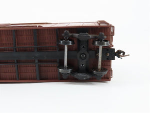 S Scale American Flyer ACL Atlantic Coast Line 50' Boxcar #31684 Weathered