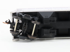 S Scale Showcase UP Union Pacific 2-Bay Covered Hopper #11561