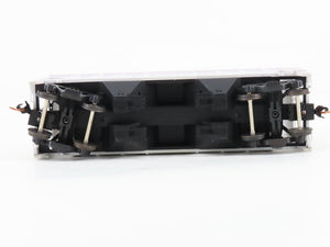 S Scale Showcase UP Union Pacific 2-Bay Covered Hopper #11561