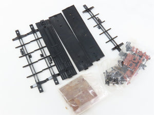 HO Scale Train-Miniature Kit #8706 Wine Makers 40' Reefers 3-Pack