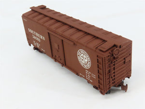 HO Scale Athearn / Campbell Road 250B SOU Southern 40' Steel Box Car #26503