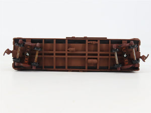HO Scale Athearn / Campbell Road 250B SOU Southern 40' Steel Box Car #26503