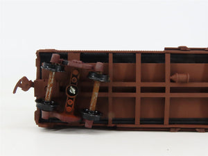 HO Scale Athearn / Campbell Road 250B SOU Southern 40' Steel Box Car #26503