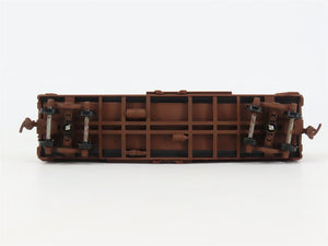 HO Scale Athearn / Campbell Road 252 SOU Southern 40' Steel Box Car #24690