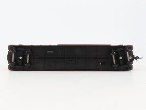 HO Roundhouse/MPS Customs 100012 SOU Southern 50' Box Car #550106 w/ EOT Light