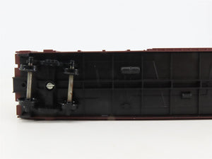 HO Roundhouse/MPS Customs 100012 SOU Southern 50' Box Car #550106 w/ EOT Light