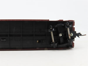 HO Roundhouse/MPS Customs 100012 SOU Southern 50' Box Car #550106 w/ EOT Light