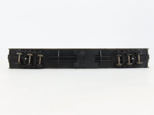 HO Scale Athearn/Bev-Bel 5630 RUT Rutland Baggage Passenger Car #318