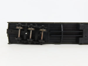 HO Scale Athearn/Bev-Bel 5630 RUT Rutland Baggage Passenger Car #318