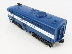O 3-Rail K-Line K-1730 LI Long Island Greensport Scoot Diesel Passenger Set